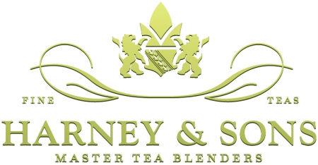 精致的客戶Harney&sons茶葉品牌